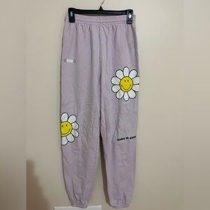 Trendy Sweatpants